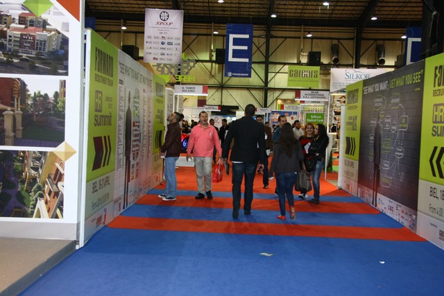 Forward & Business Forum Day 1